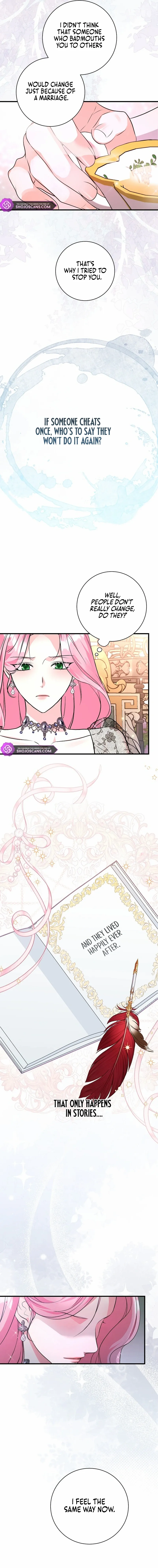 Read The Archduke's Magical Business Partner Manga Online