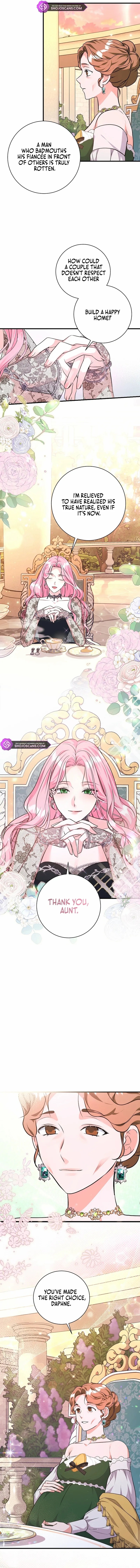 Read The Archduke's Magical Business Partner Manga Online