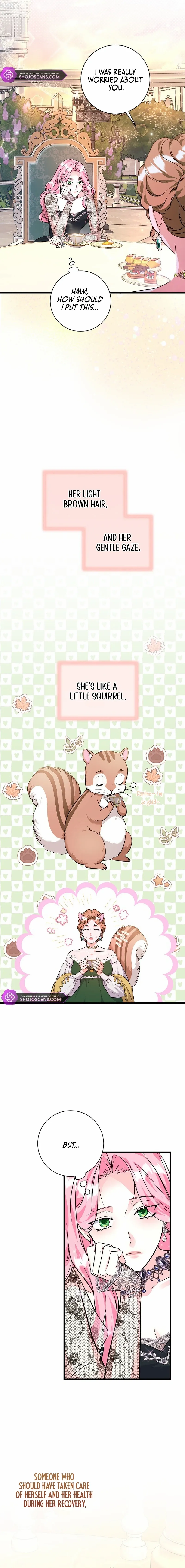 Read The Archduke's Magical Business Partner Manga Online