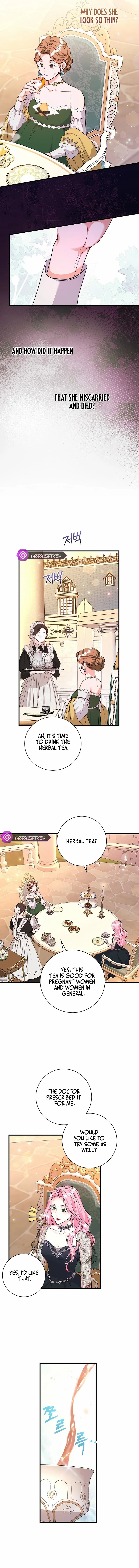 Read The Archduke's Magical Business Partner Manga Online