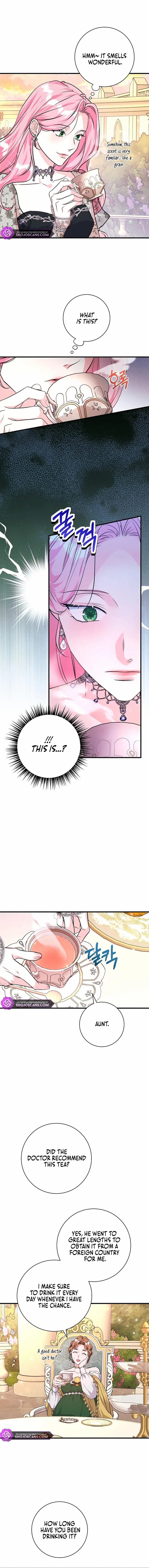 Read The Archduke's Magical Business Partner Manga Online