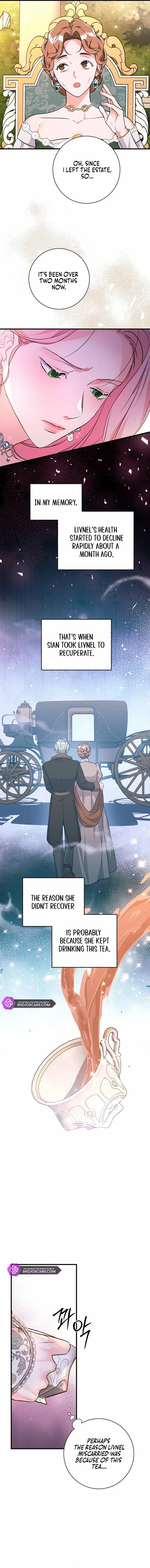 Read The Archduke's Magical Business Partner Manga Online