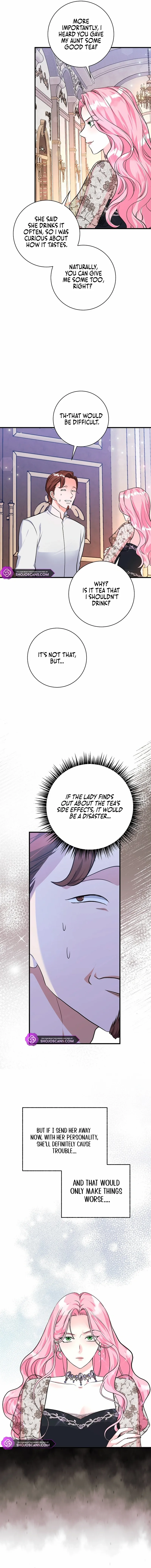 Read The Archduke's Magical Business Partner Manga Online