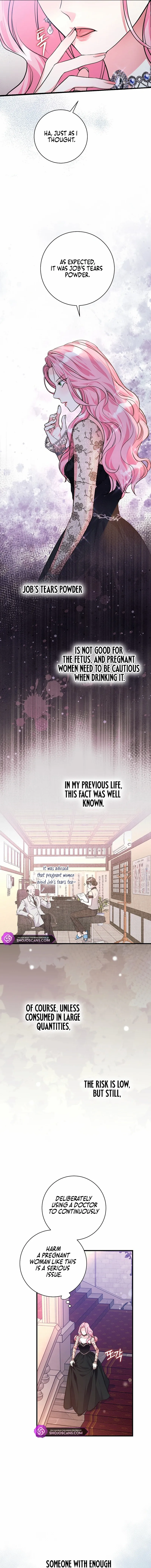 Read The Archduke's Magical Business Partner Manga Online