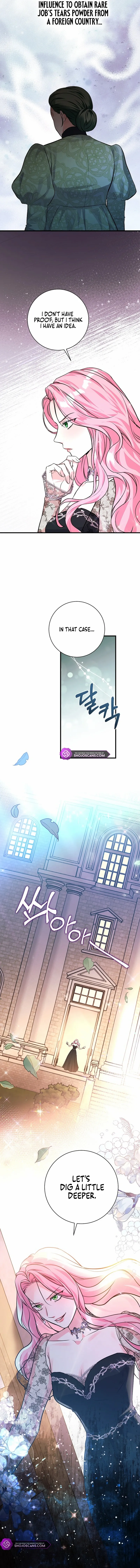 Read The Archduke's Magical Business Partner Manga Online