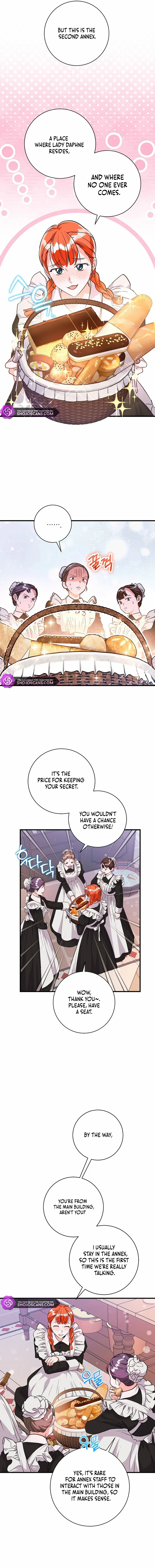 Read The Archduke's Magical Business Partner Manga Online