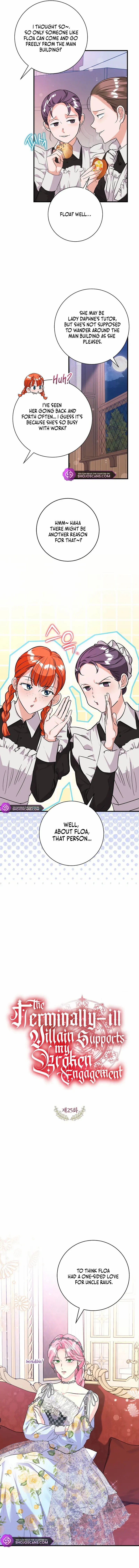 Read The Archduke's Magical Business Partner Manga Online