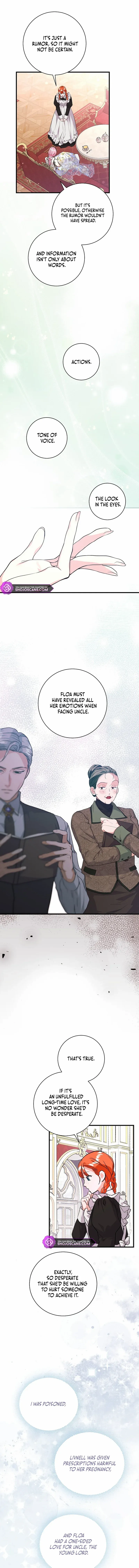 Read The Archduke's Magical Business Partner Manga Online