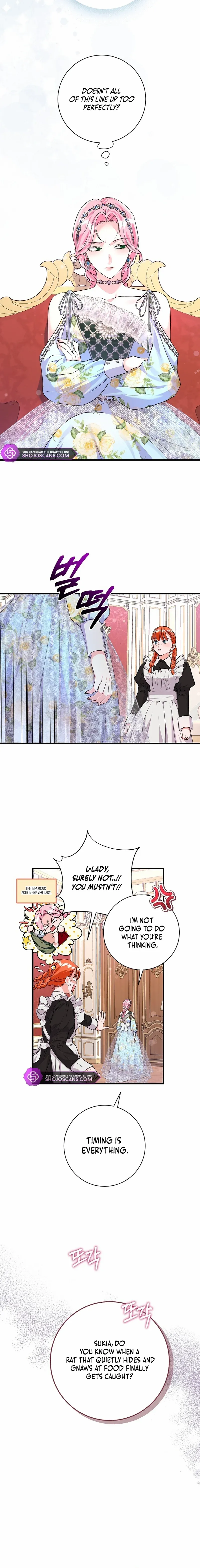 Read The Archduke's Magical Business Partner Manga Online