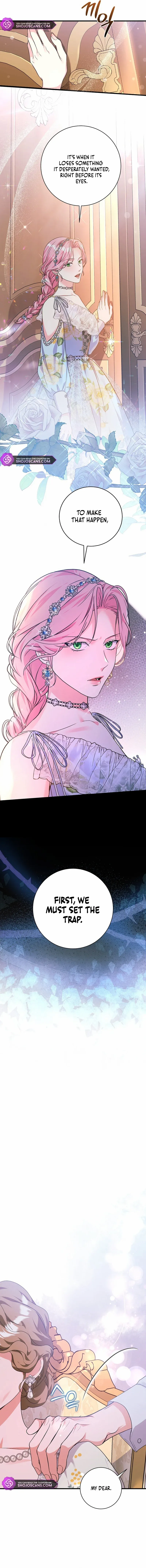 Read The Archduke's Magical Business Partner Manga Online