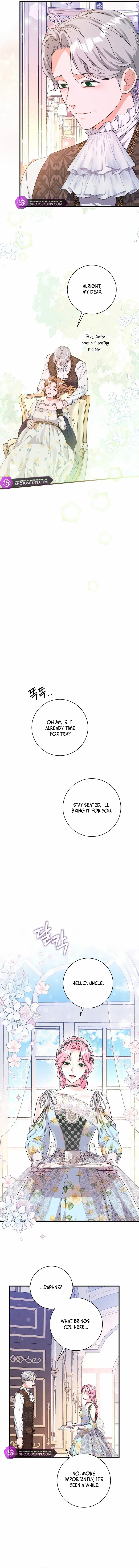 Read The Archduke's Magical Business Partner Manga Online