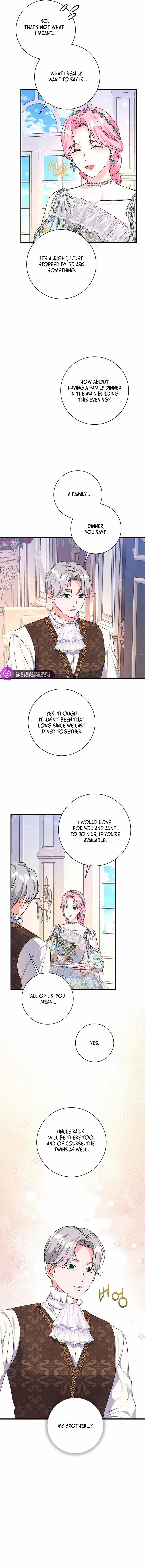 Read The Archduke's Magical Business Partner Manga Online