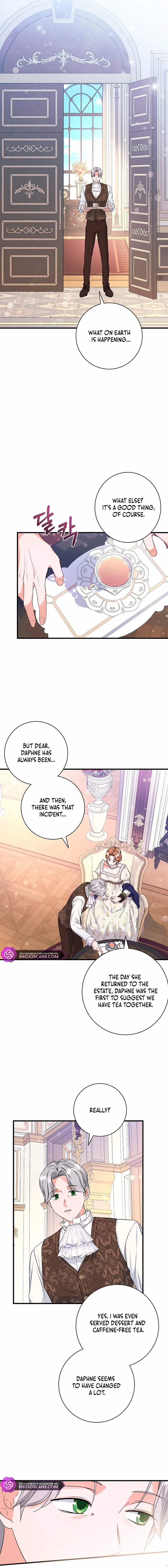 Read The Archduke's Magical Business Partner Manga Online