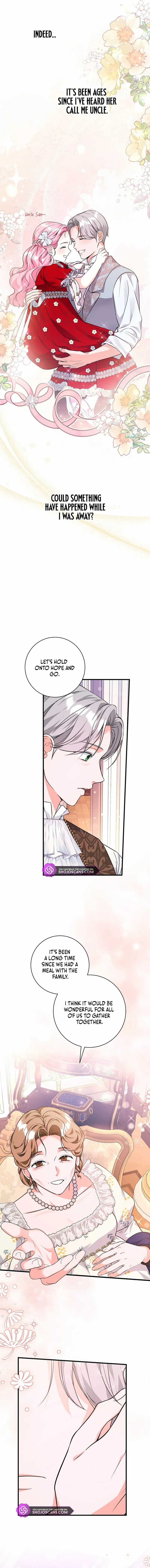 Read The Archduke's Magical Business Partner Manga Online