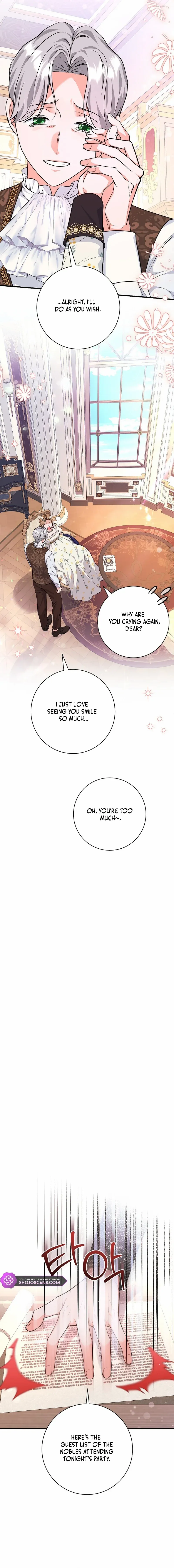 Read The Archduke's Magical Business Partner Manga Online