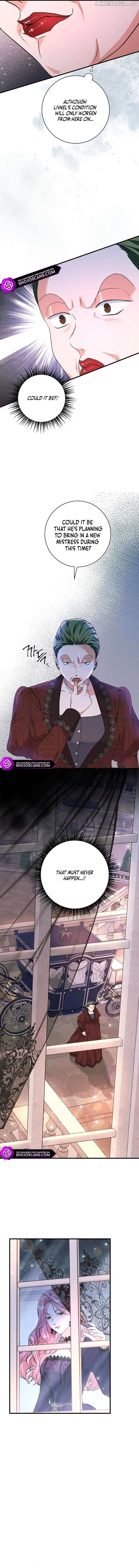 Read The Archduke's Magical Business Partner Manga Online