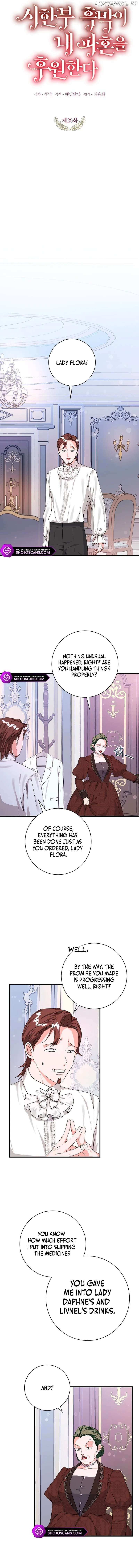 Read The Archduke's Magical Business Partner Manga Online