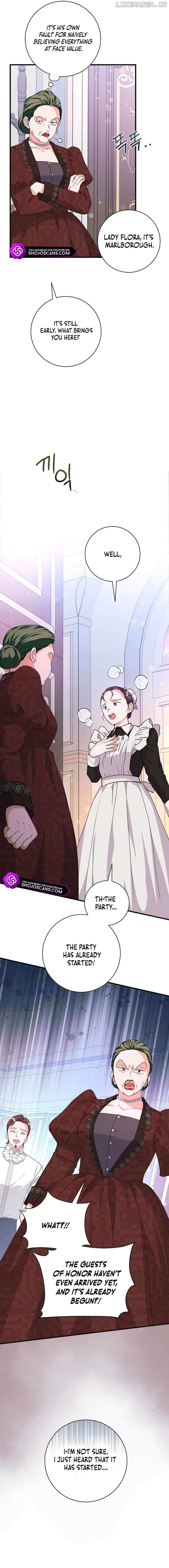 Read The Archduke's Magical Business Partner Manga Online