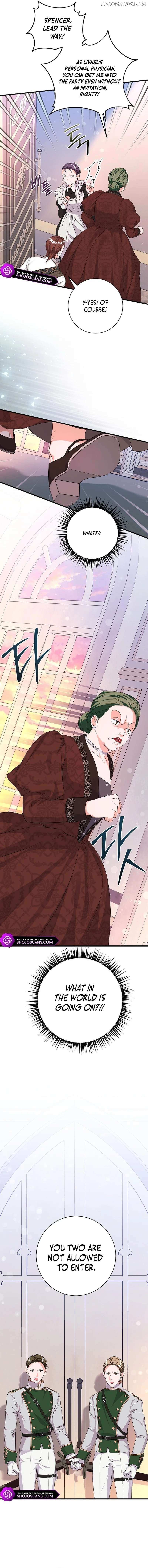 Read The Archduke's Magical Business Partner Manga Online