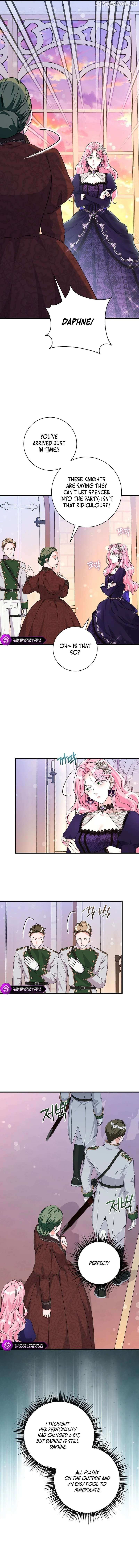 Read The Archduke's Magical Business Partner Manga Online