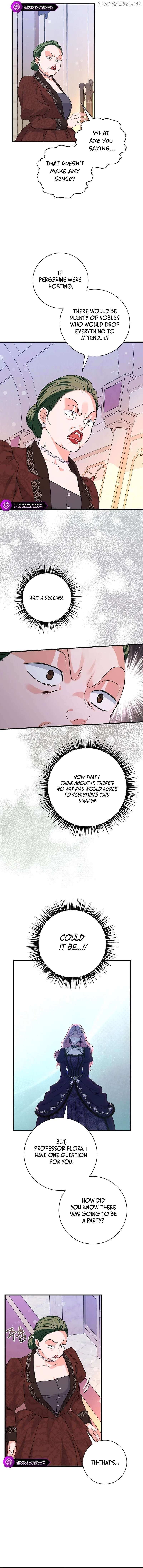 Read The Archduke's Magical Business Partner Manga Online