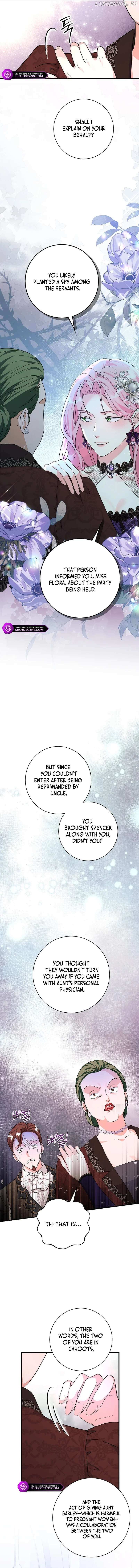 Read The Archduke's Magical Business Partner Manga Online