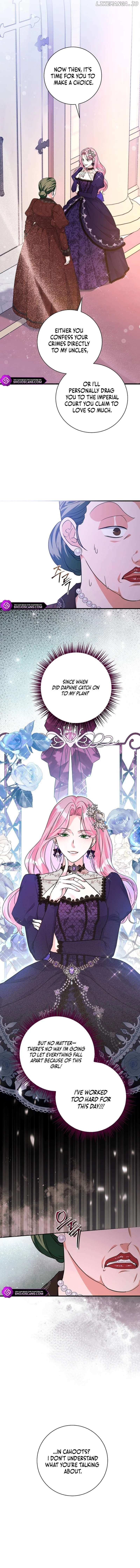 Read The Archduke's Magical Business Partner Manga Online