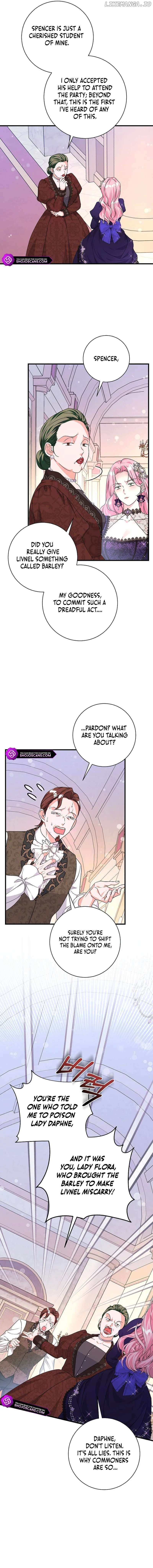 Read The Archduke's Magical Business Partner Manga Online