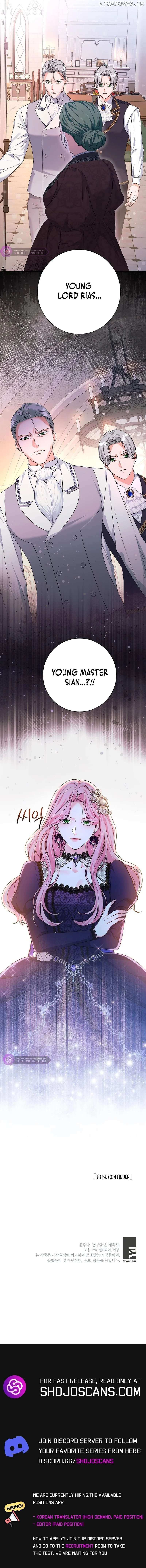 Read The Archduke's Magical Business Partner Manga Online