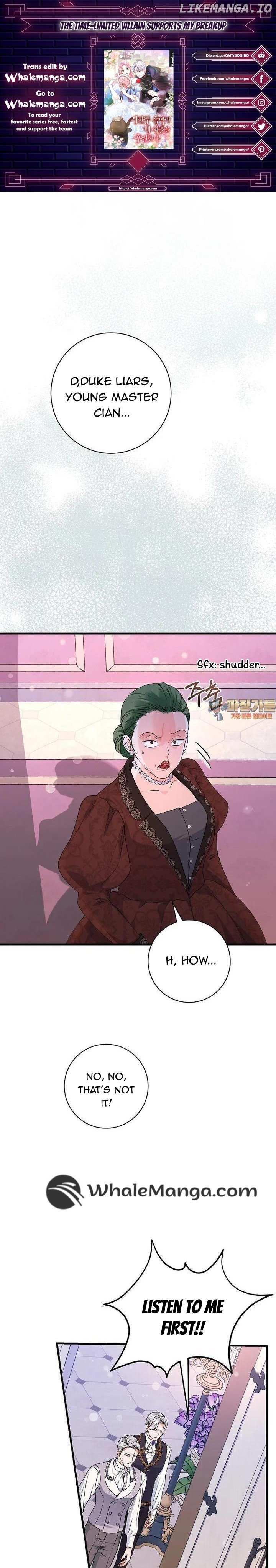 Read The Archduke's Magical Business Partner Manga Online