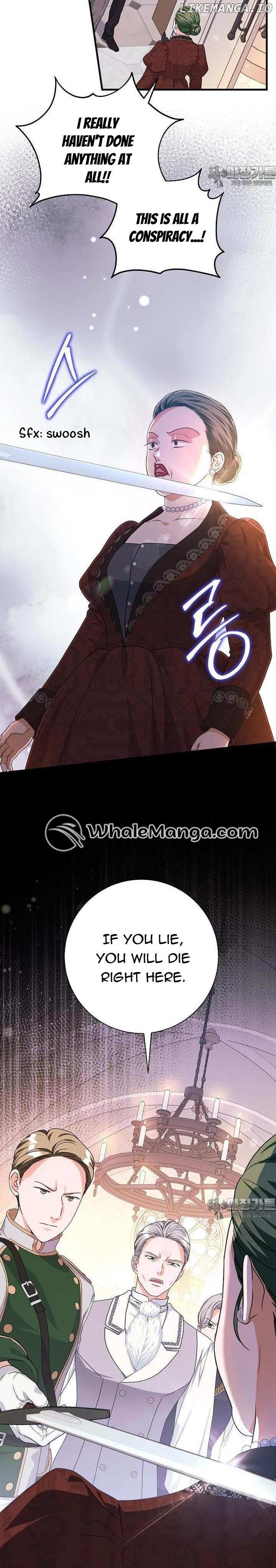 Read The Archduke's Magical Business Partner Manga Online