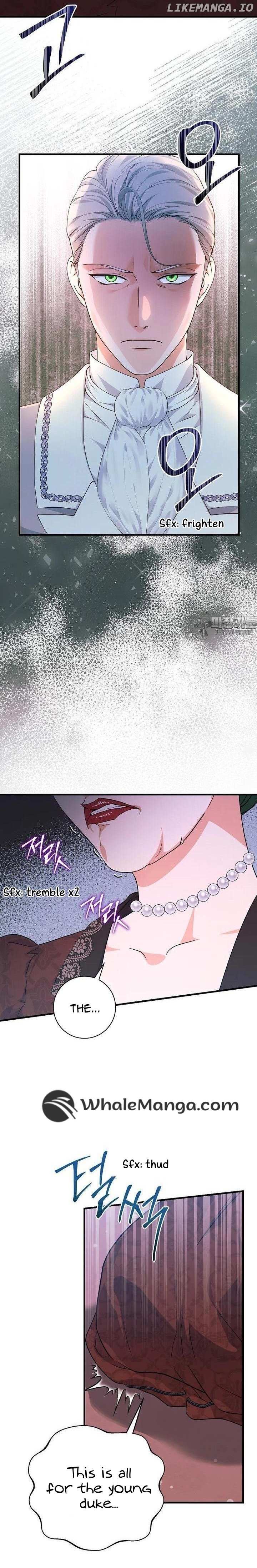 Read The Archduke's Magical Business Partner Manga Online