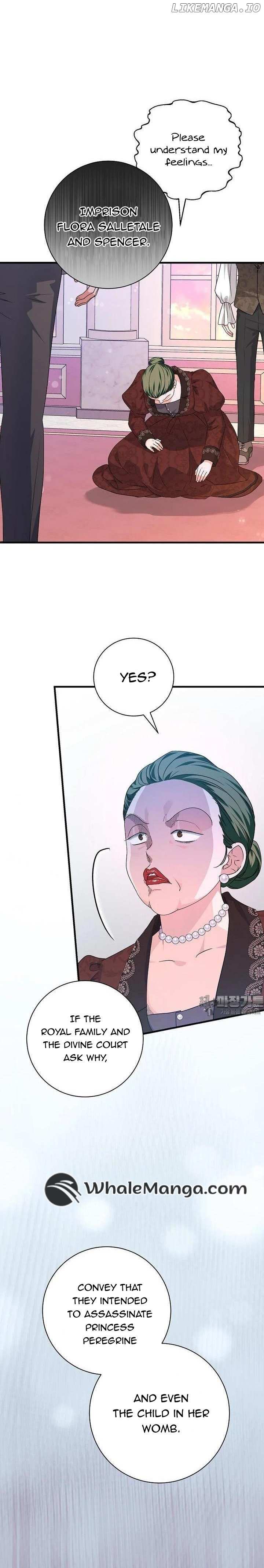 Read The Archduke's Magical Business Partner Manga Online