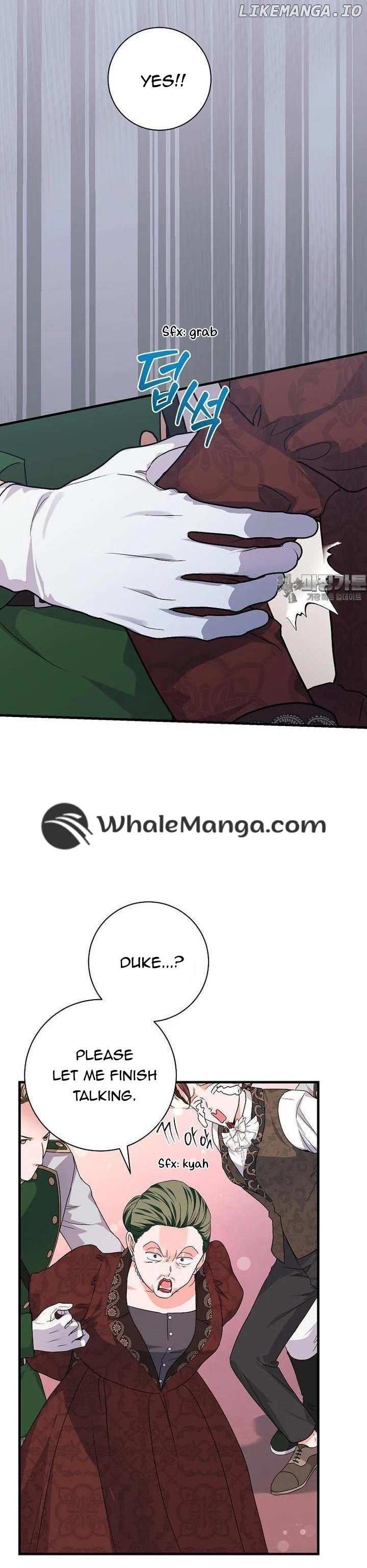 Read The Archduke's Magical Business Partner Manga Online