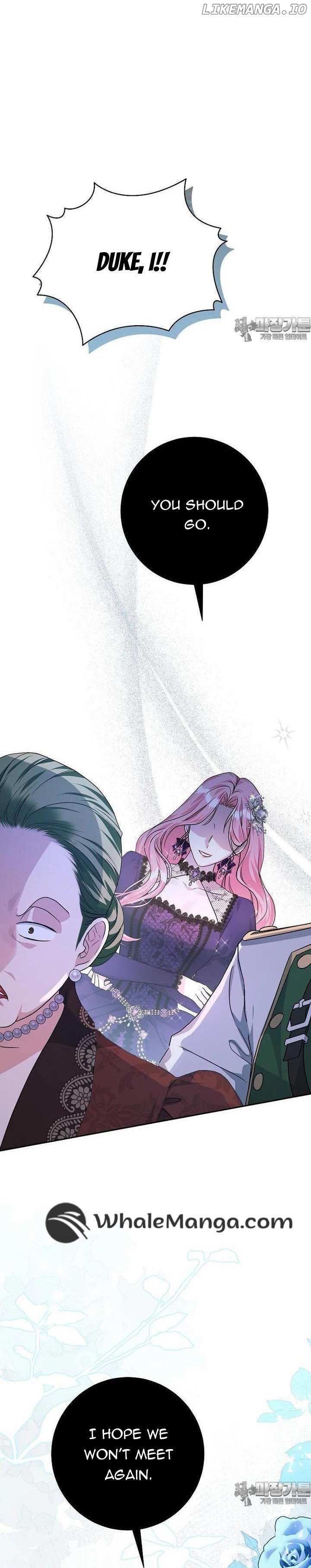 Read The Archduke's Magical Business Partner Manga Online