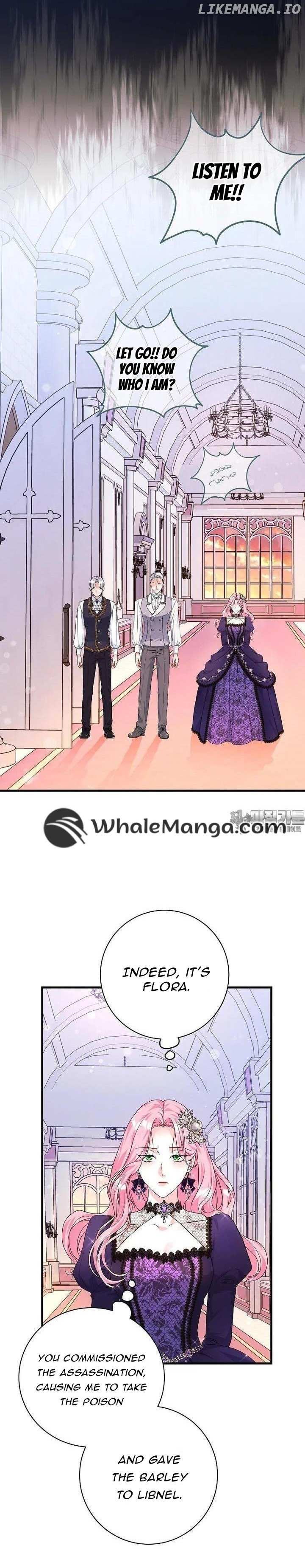 Read The Archduke's Magical Business Partner Manga Online