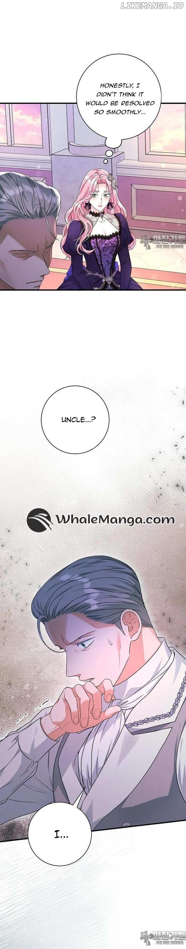 Read The Archduke's Magical Business Partner Manga Online