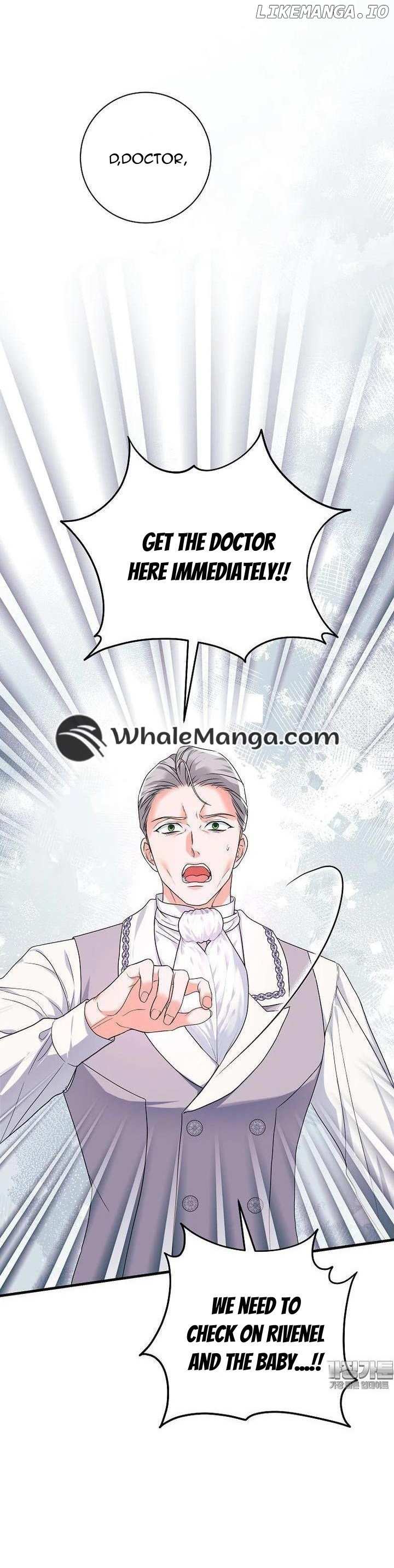 Read The Archduke's Magical Business Partner Manga Online