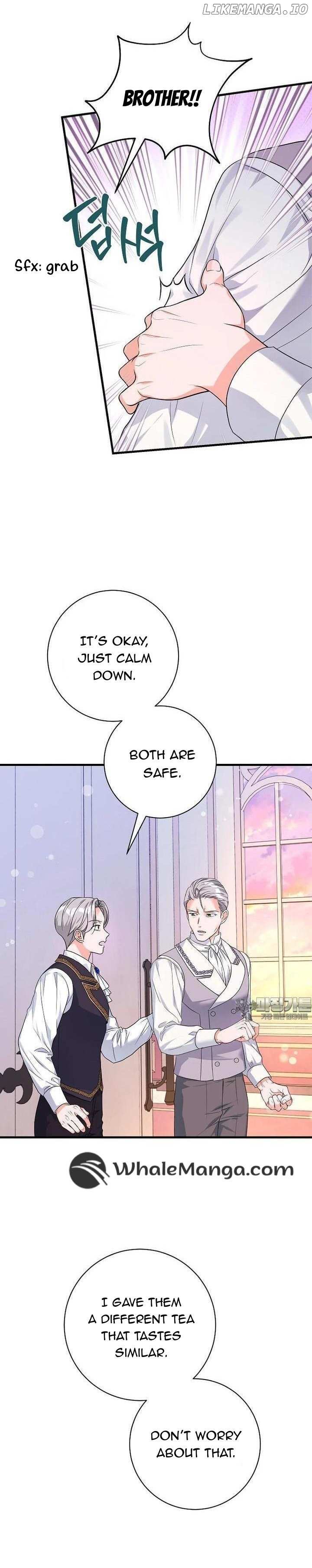 Read The Archduke's Magical Business Partner Manga Online