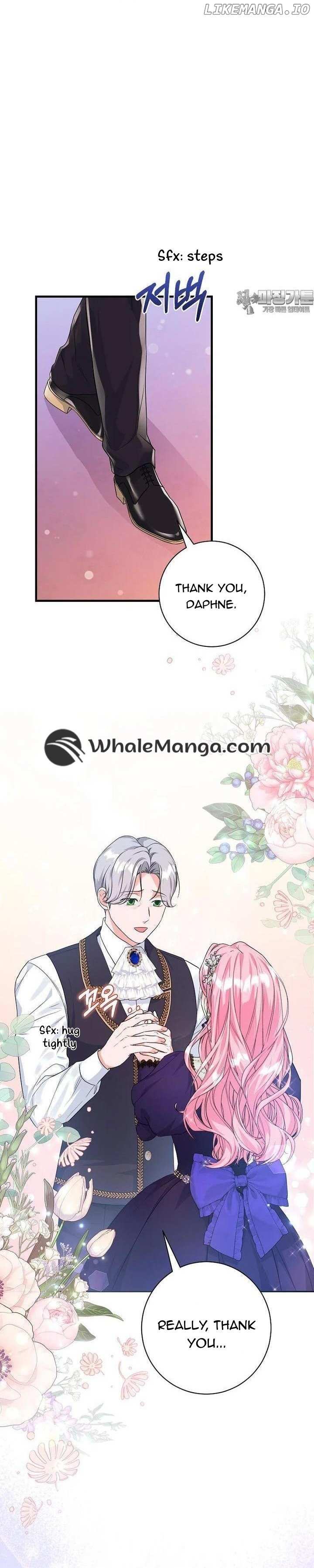 Read The Archduke's Magical Business Partner Manga Online