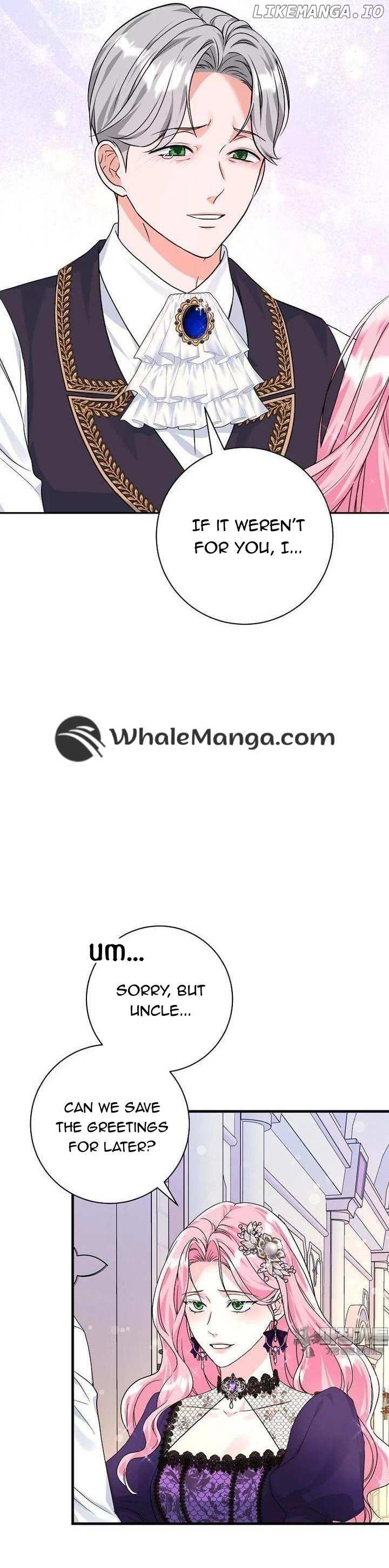 Read The Archduke's Magical Business Partner Manga Online