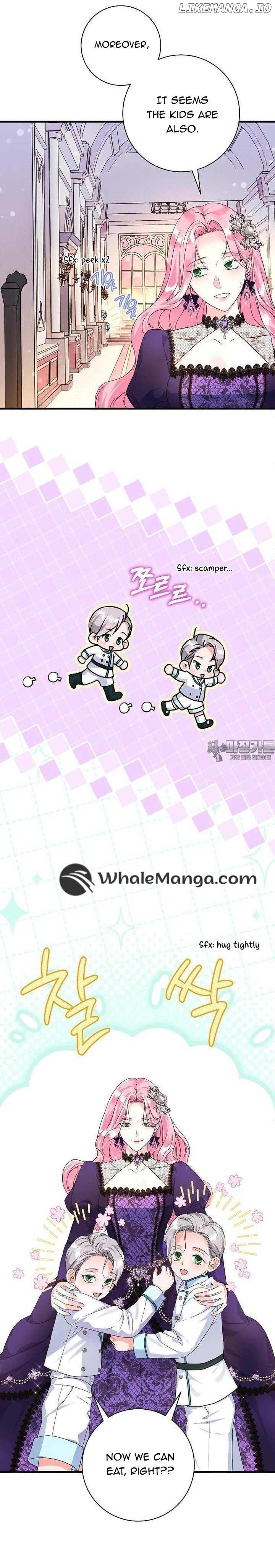 Read The Archduke's Magical Business Partner Manga Online