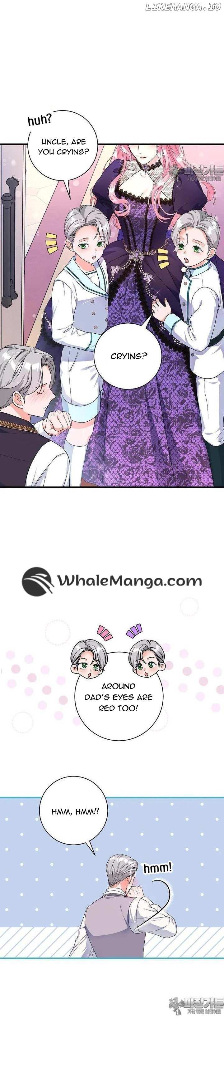 Read The Archduke's Magical Business Partner Manga Online