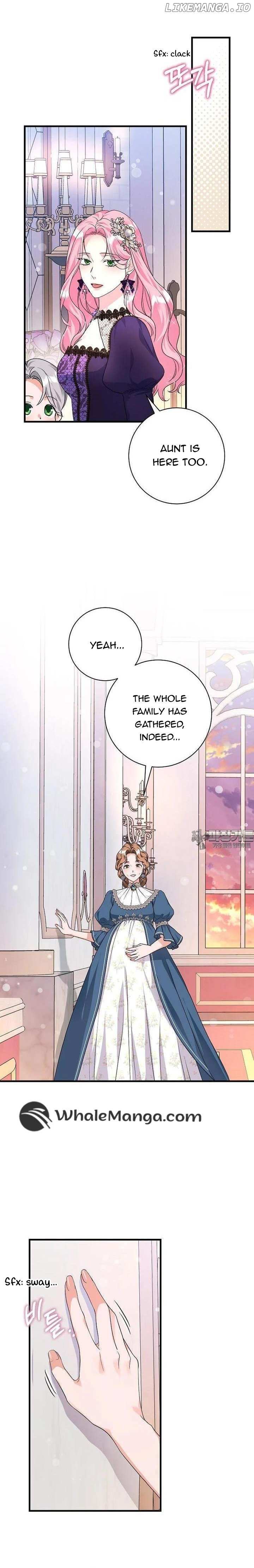 Read The Archduke's Magical Business Partner Manga Online