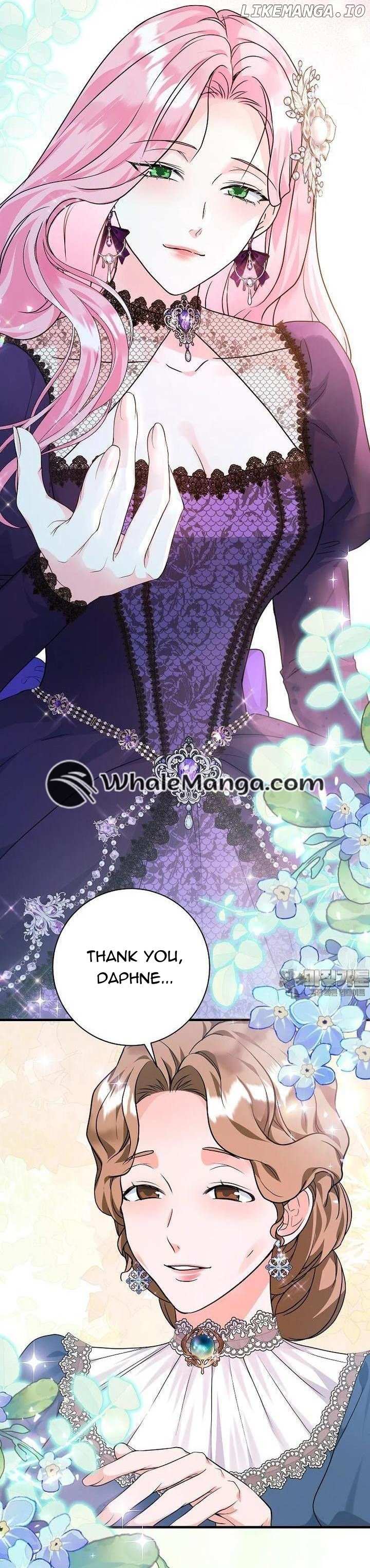 Read The Archduke's Magical Business Partner Manga Online