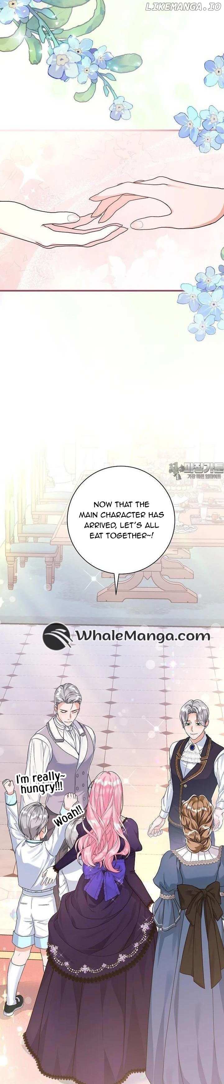 Read The Archduke's Magical Business Partner Manga Online