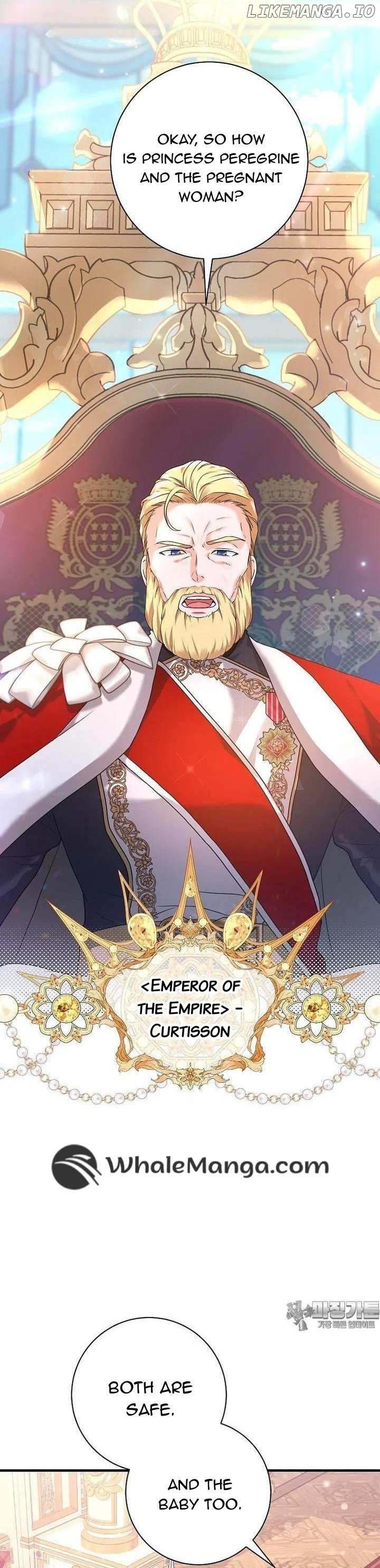 Read The Archduke's Magical Business Partner Manga Online