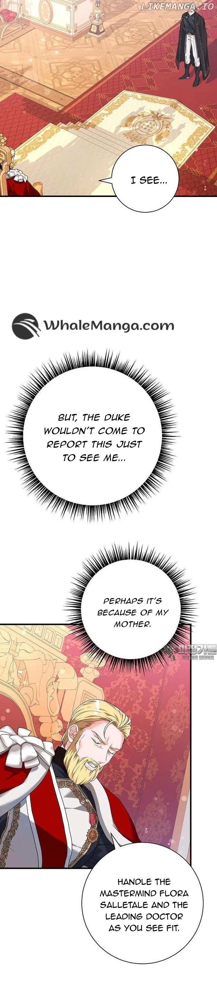 Read The Archduke's Magical Business Partner Manga Online