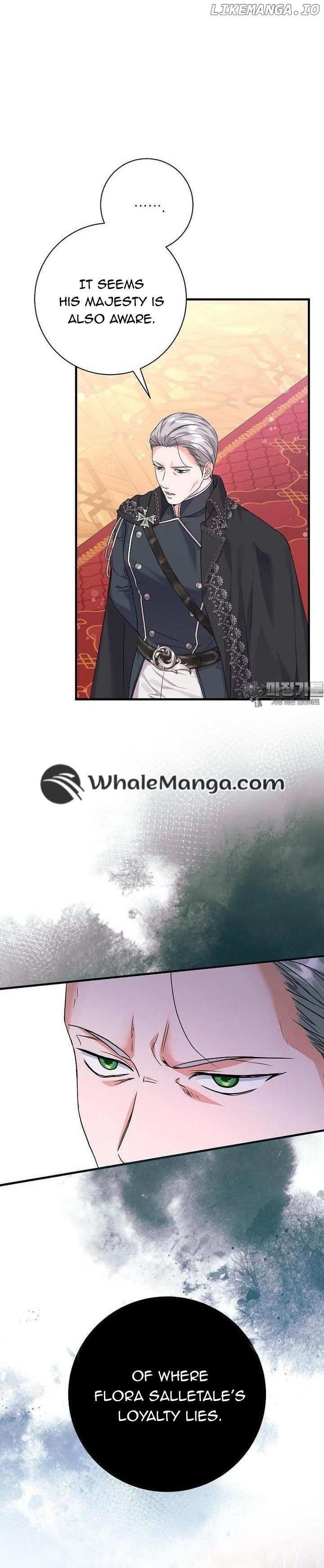 Read The Archduke's Magical Business Partner Manga Online