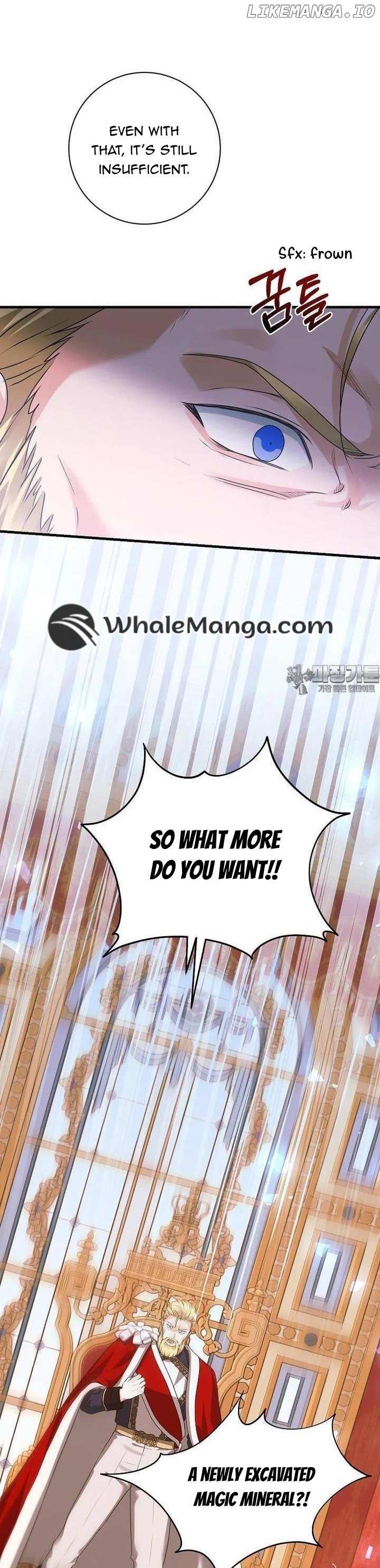 Read The Archduke's Magical Business Partner Manga Online